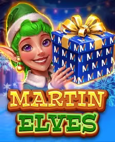 Martin Elves